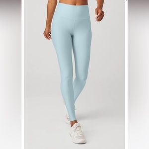 High-Waist Airlift Legging
